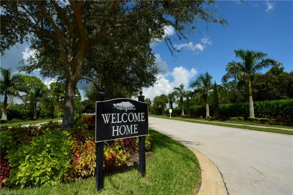 26181 Clarkston DR 205 BONITA SPRINGS, FL 34135