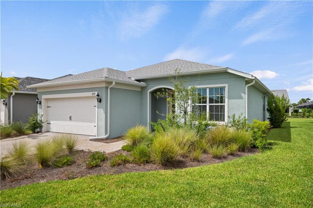17737 Silverspur DR PUNTA GORDA, FL 33982