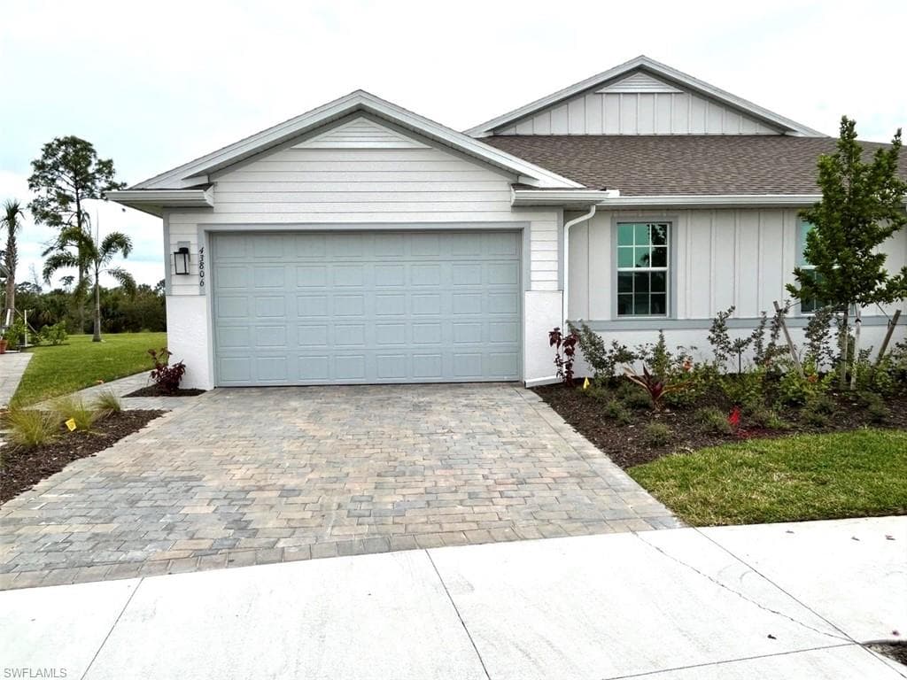 43806 Blue Heron LN PUNTA GORDA, FL 33982