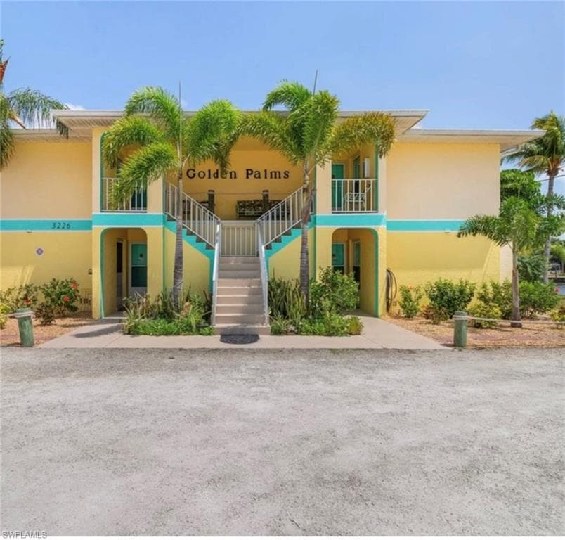 3226 Stringfellow RD 204 ST. JAMES CITY, FL 33956