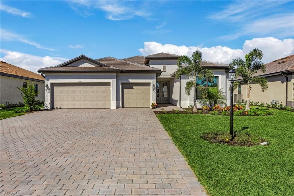 20945 Napa LOOP ESTERO, FL 33928