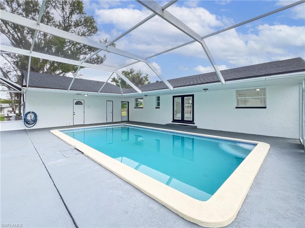 1325 Forsyth CT NORTH FORT MYERS, FL 33903