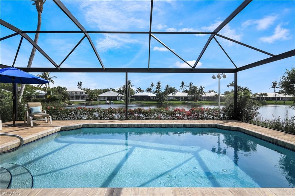 12569 Coconut Creek CT FORT MYERS, FL 33908