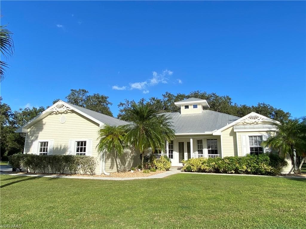 18750 Parkinson RD ALVA, FL 33920