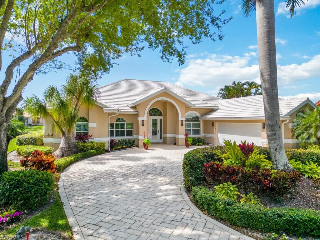 4458 Avocet CT NAPLES, FL 34119