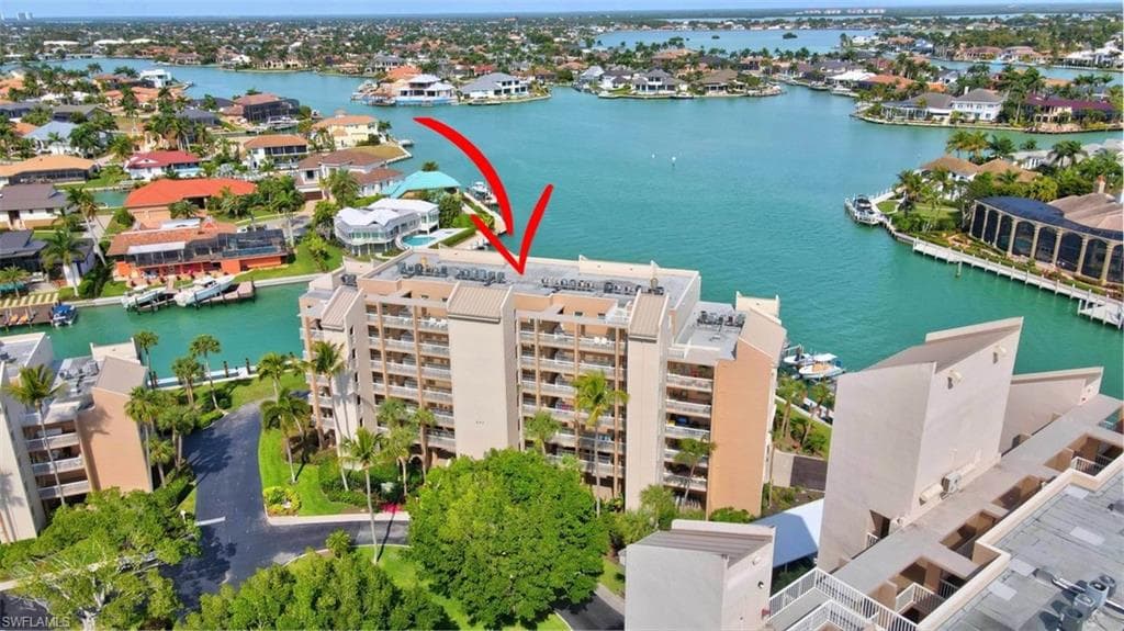 897 Collier CT 4-503 MARCO ISLAND, FL 34145