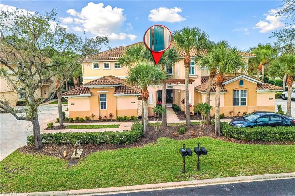 10515 Sevilla DR 201 FORT MYERS, FL 33913