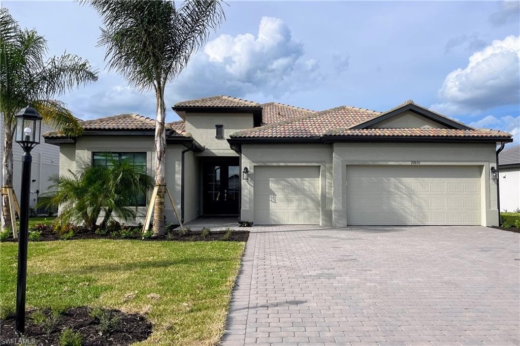 20636 Greenwich PL ESTERO, FL 33928