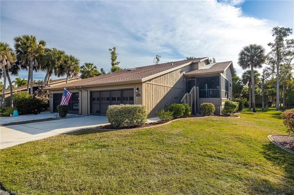 17626 Village Inlet CT FORT MYERS, FL 33908