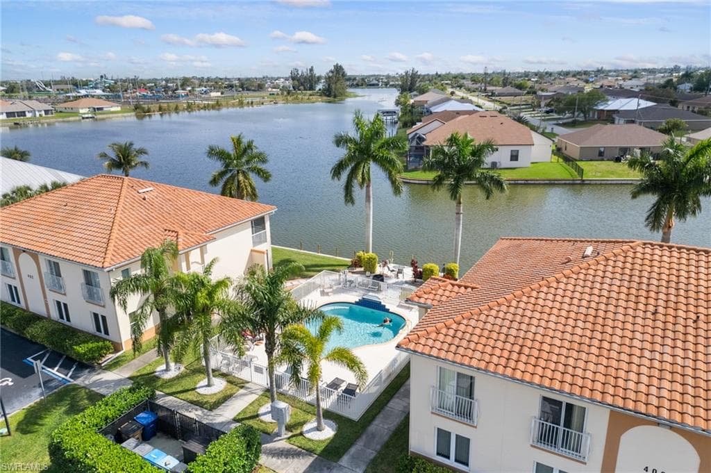 406 SW 3rd ST 102B CAPE CORAL, FL 33991