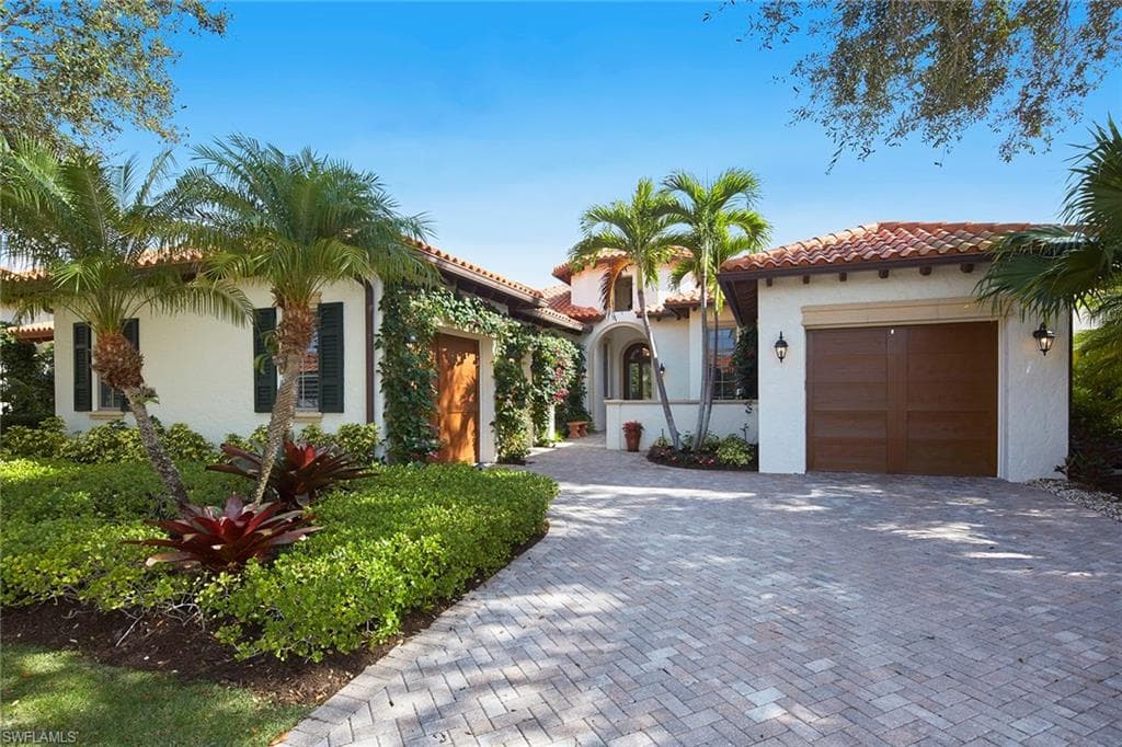 1342 Noble Heron WAY NAPLES, FL 34105