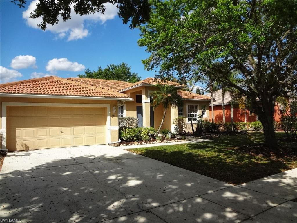 780 Grand Rapids BLVD NAPLES, FL 34120