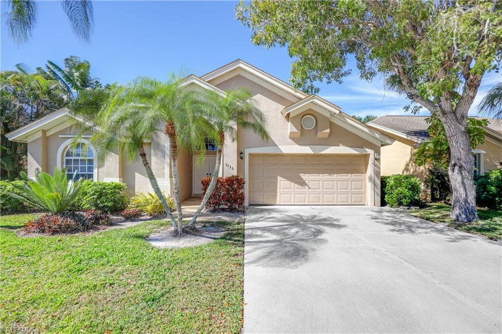 7735 Citrus Hill LN NAPLES, FL 34109