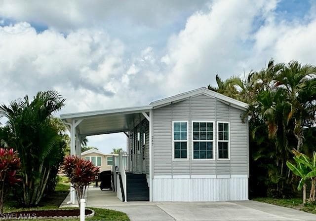 267 Bass LN 267 NAPLES, FL 34114