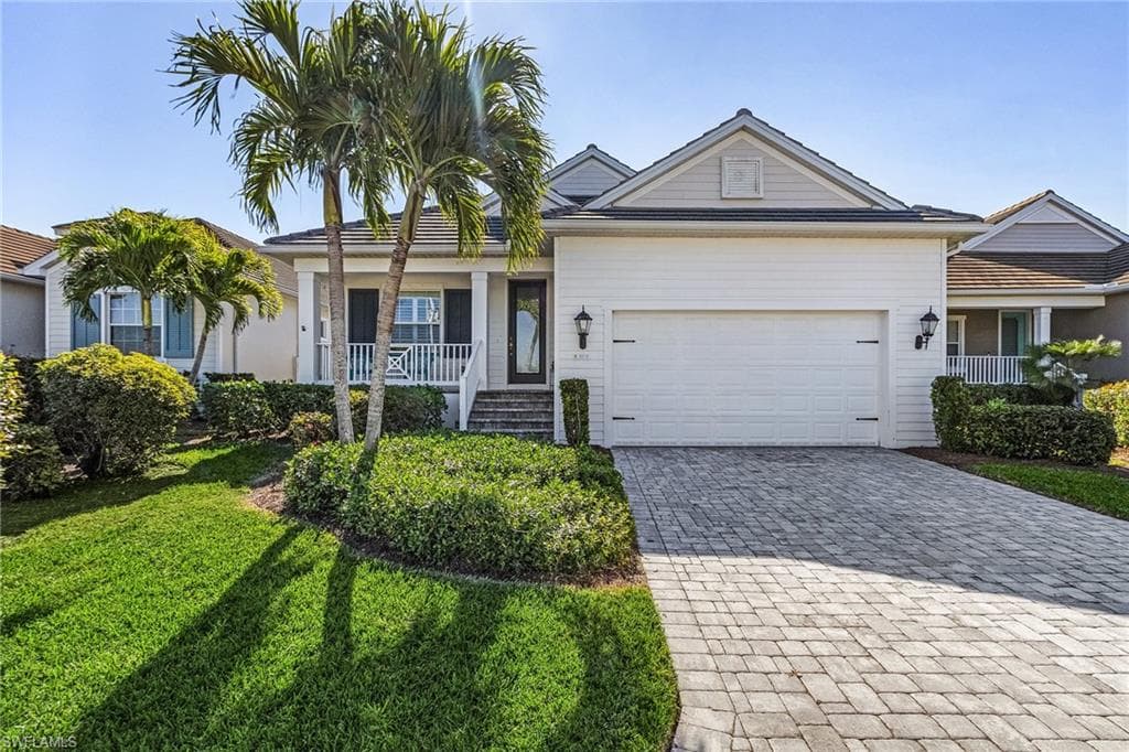 8518 Big Mangrove DR FORT MYERS, FL 33908