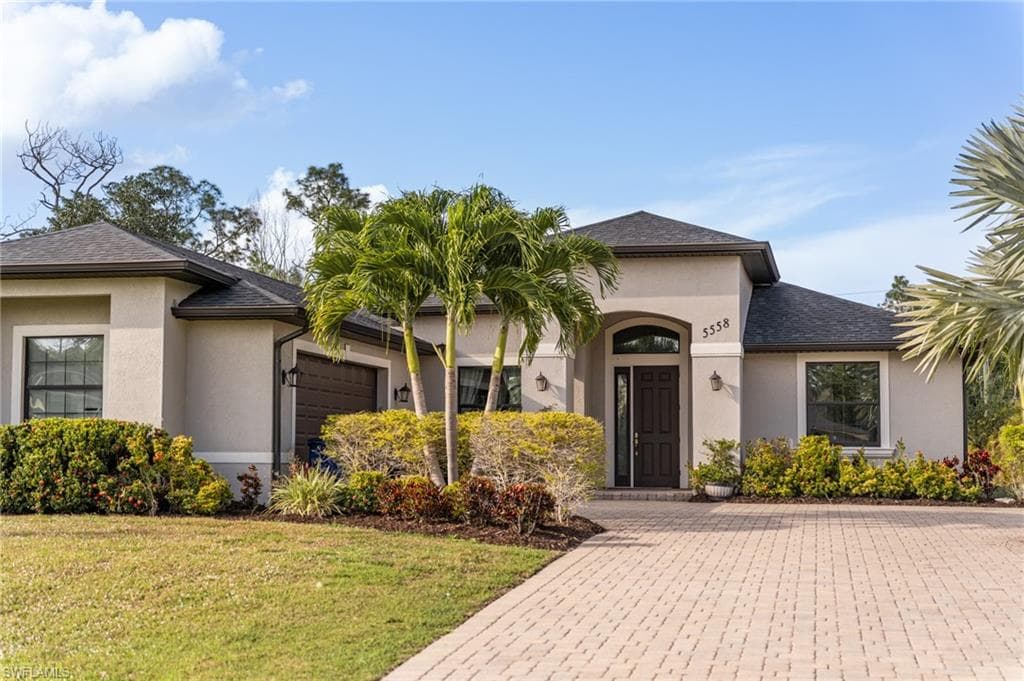 5558 Billings ST LEHIGH ACRES, FL 33971
