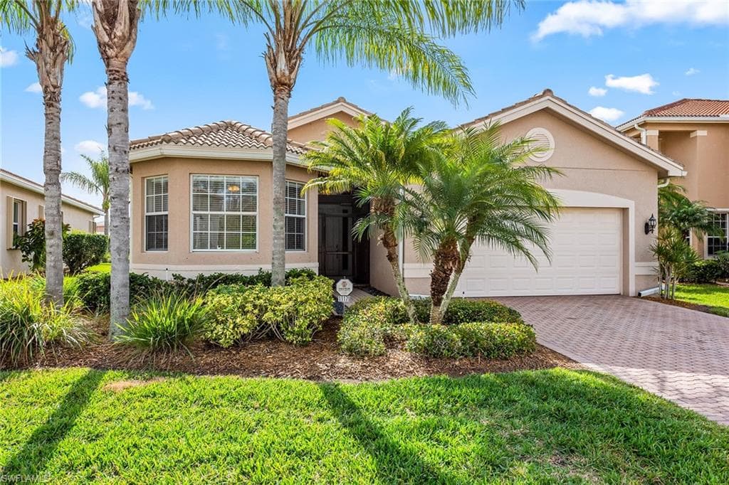 11179 Sparkleberry DR FORT MYERS, FL 33913