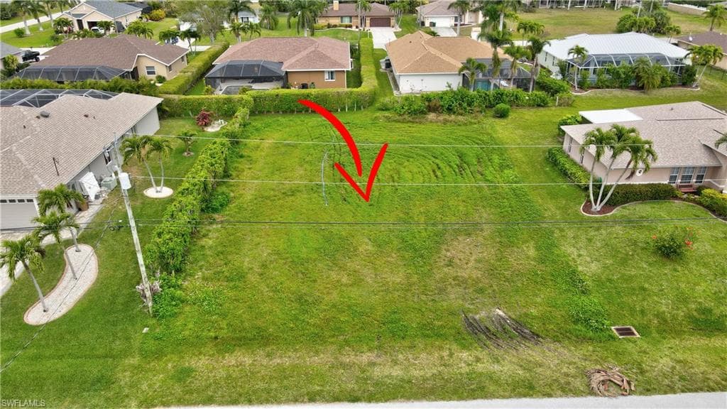 2811 SW 29th CT CAPE CORAL, FL 33914