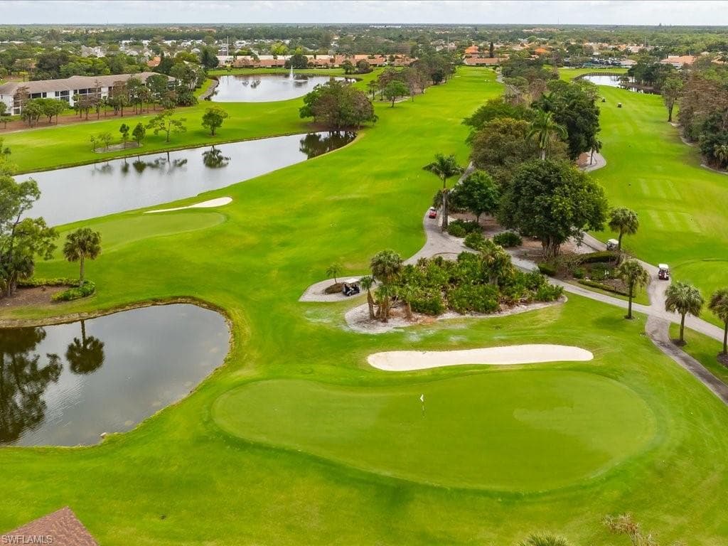 219 Fox Glen DR 1106 NAPLES, FL 34104