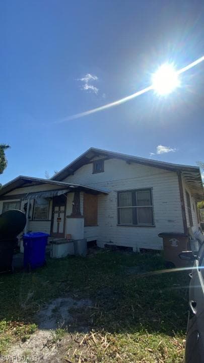 3240 Edgewood AVE FORT MYERS, FL 33916