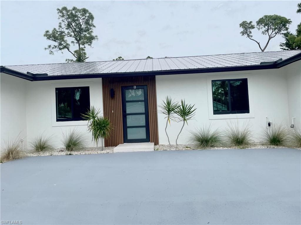 3619 Poplar WAY B NAPLES, FL 34112