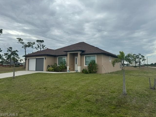 3126 NW 18th AVE CAPE CORAL, FL 33993