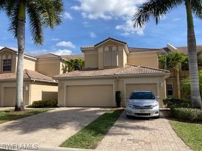 6051 Jonathans Bay CIR 301 FORT MYERS, FL 33908