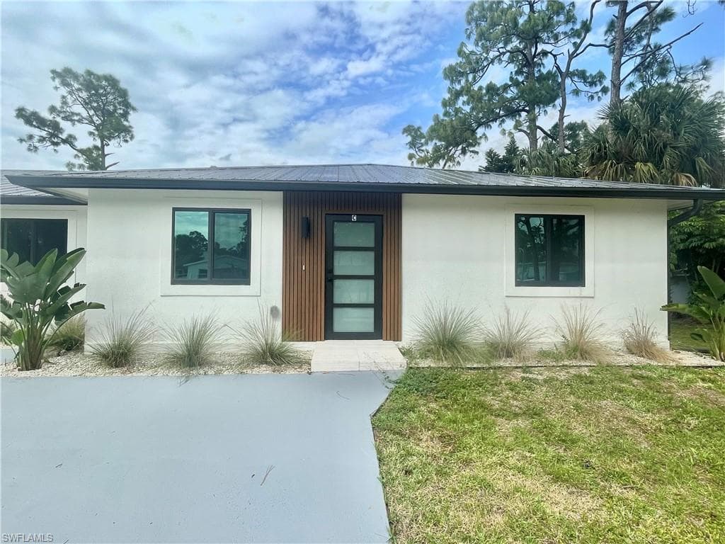 3619 Poplar WAY C NAPLES, FL 34112