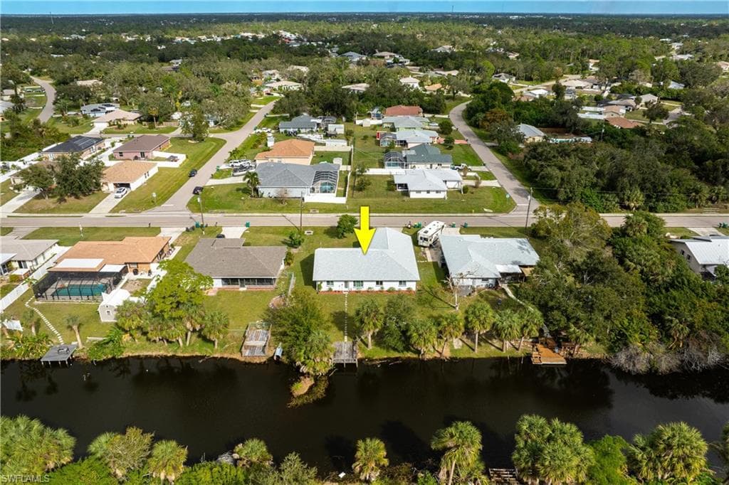 1437 Alton RD PORT CHARLOTTE, FL 33952
