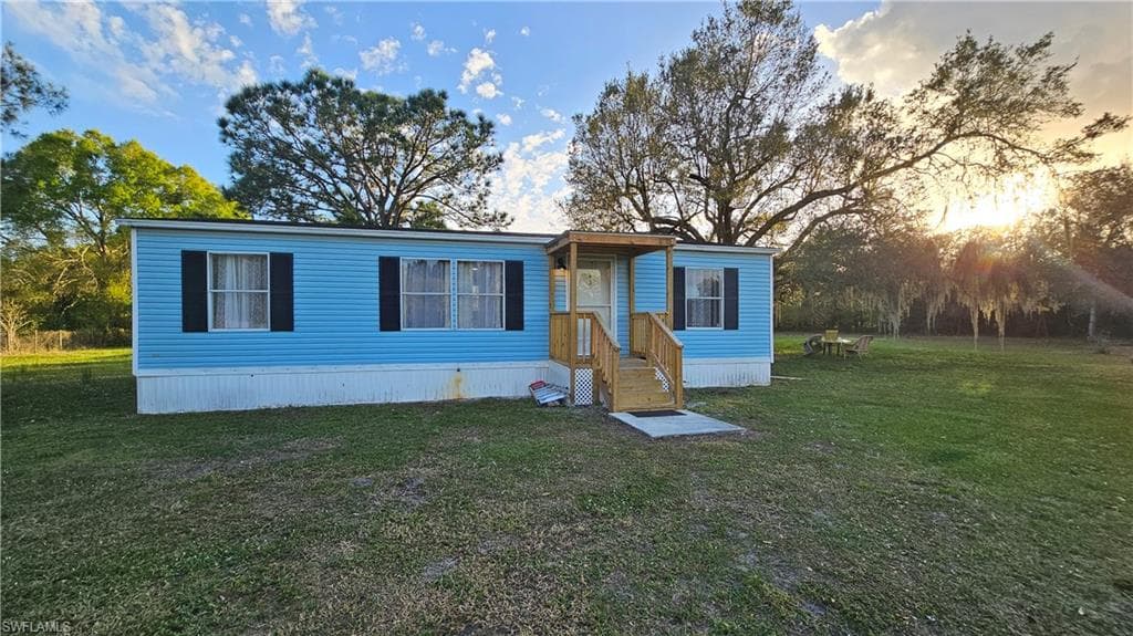 4479 Fort Adams AVE FORT DENAUD, FL 33935