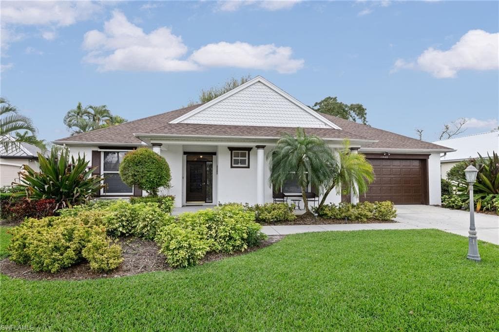 1466 Friendship Walkway FORT MYERS, FL 33901