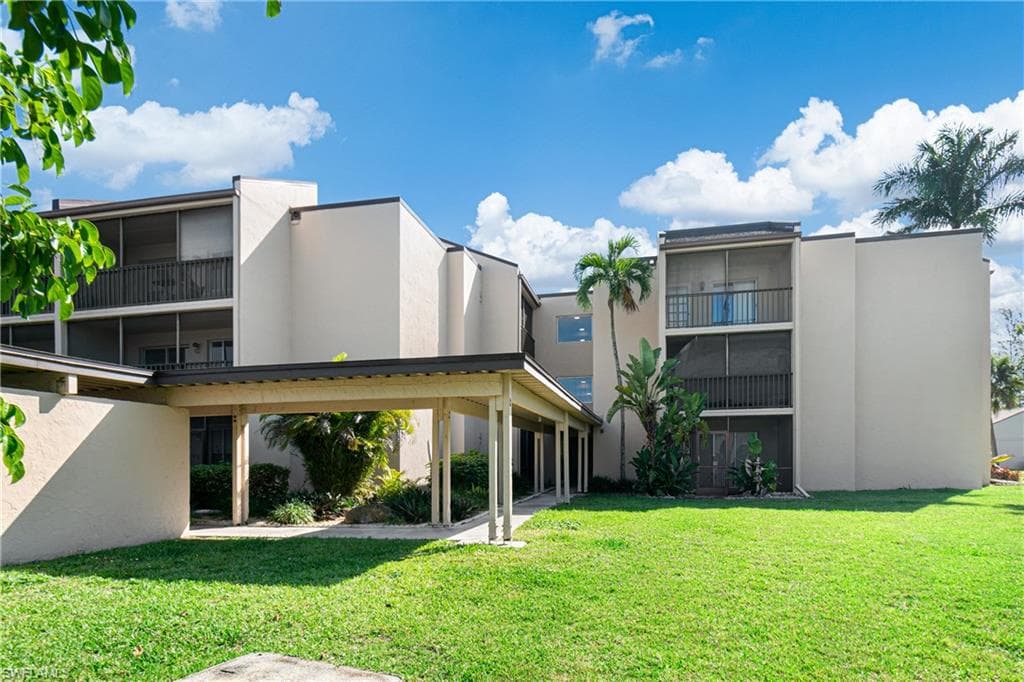 3150 Shorewood LN 301 FORT MYERS, FL 33907