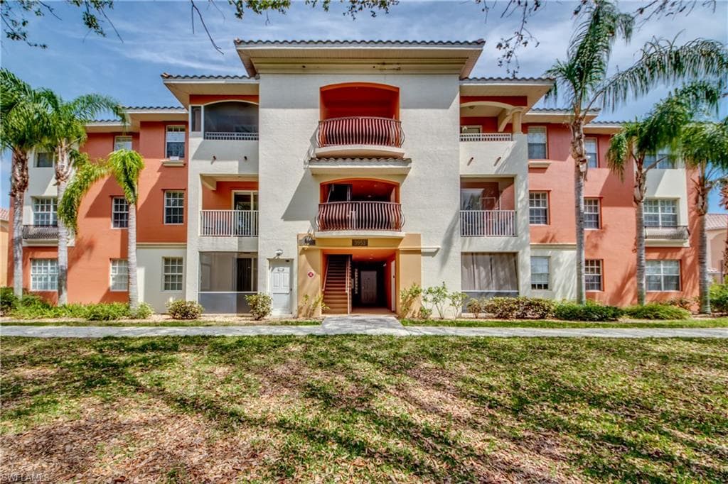 3953 Pomodoro CIR 203 CAPE CORAL, FL 33909