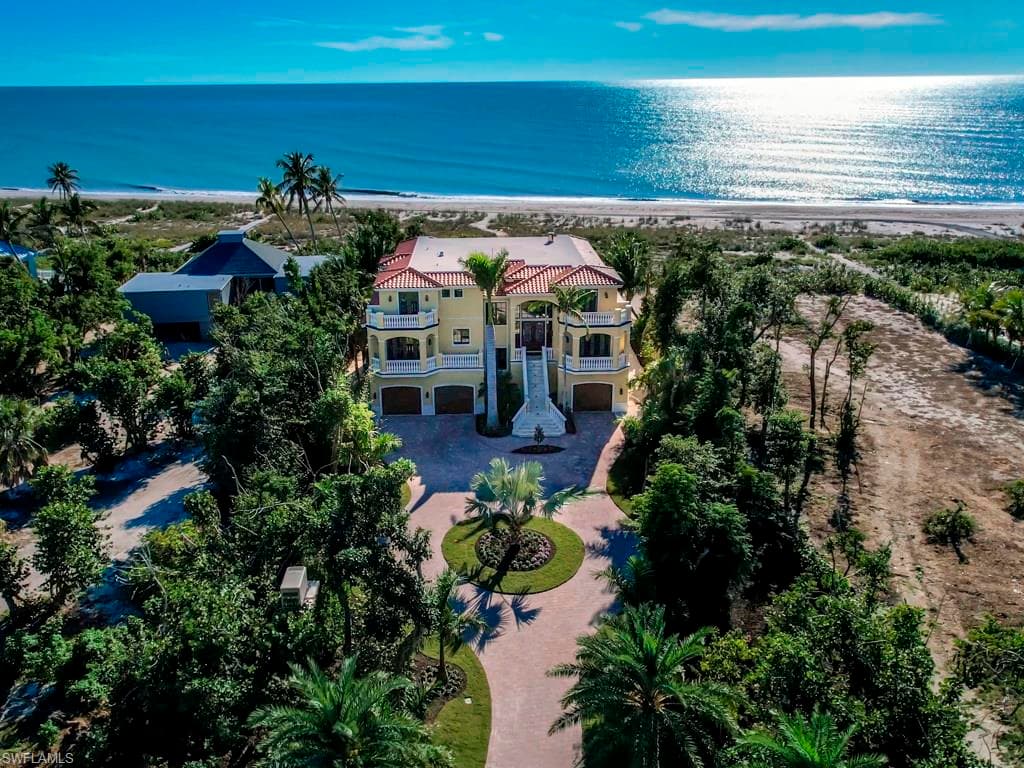 3935 W Gulf DR SANIBEL, FL 33957