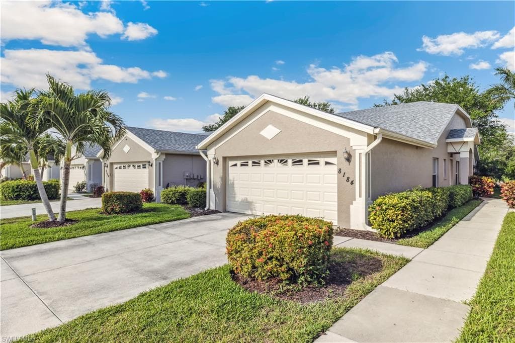 8184 Ibis Cove CIR B-207 NAPLES, FL 34119