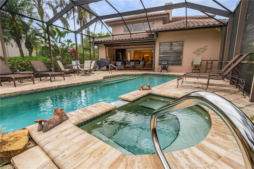 5000 Kensington High ST NAPLES, FL 34105
