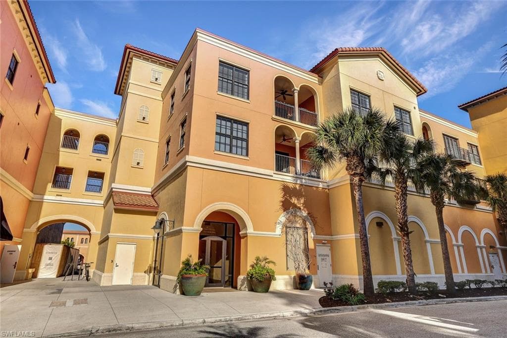23151 Fashion DR 209 ESTERO, FL 33928