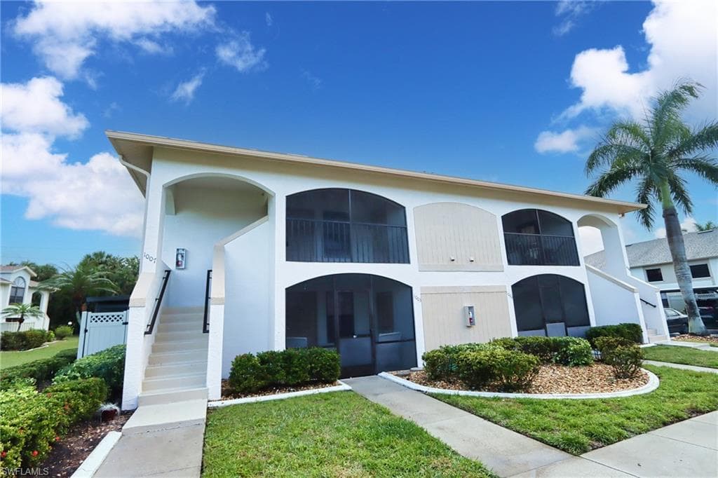 13235 Whitehaven LN 1007 FORT MYERS, FL 33966