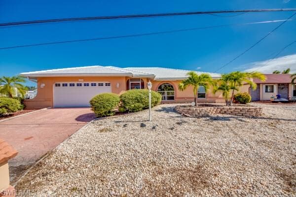 12196 Matlacha BLVD MATLACHA ISLES, FL 33991