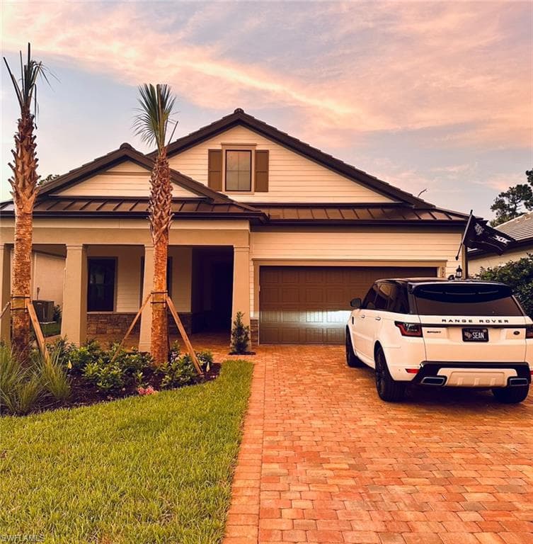 9794 Everglades DR NAPLES, FL 34120