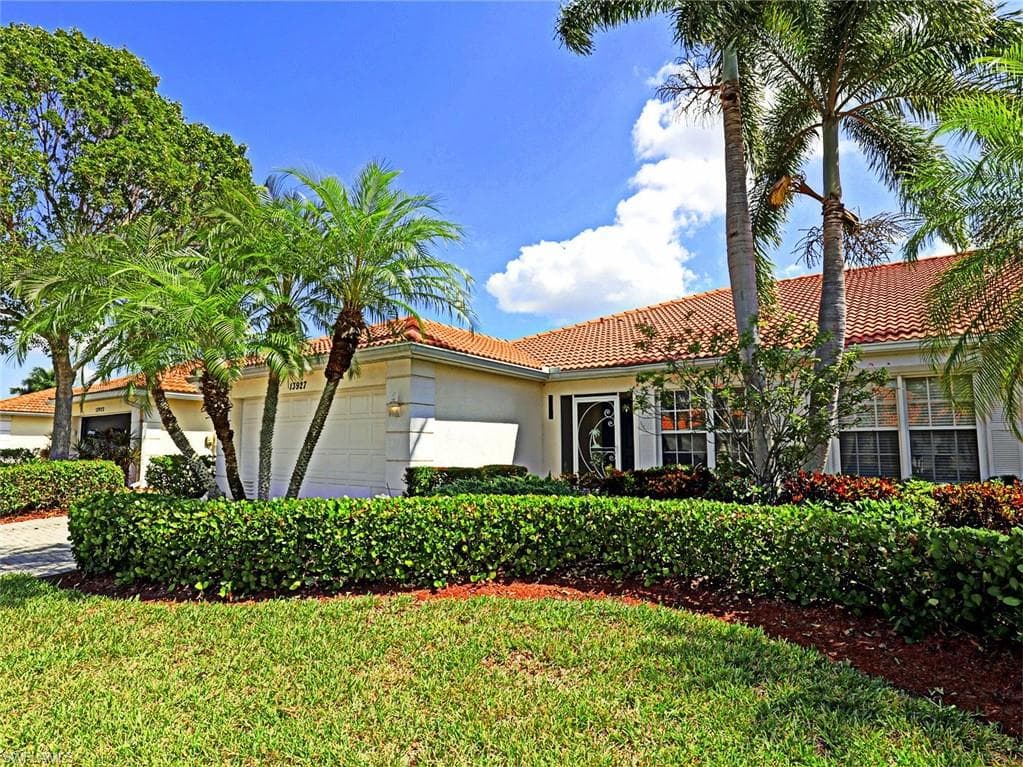 13927 Lily Pad CIR FORT MYERS, FL 33907