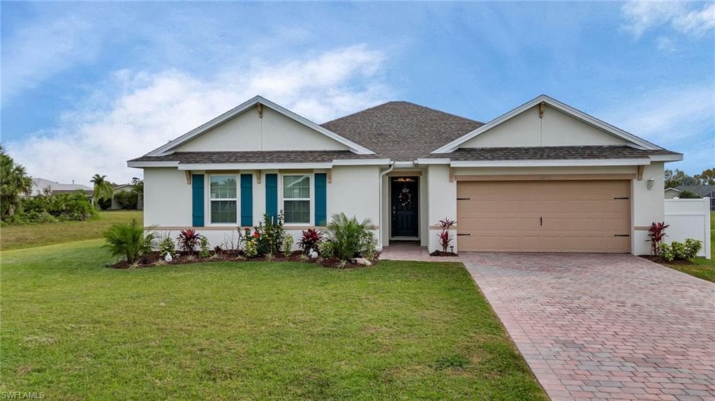26490 Copiapo CIR PUNTA GORDA, FL 33983