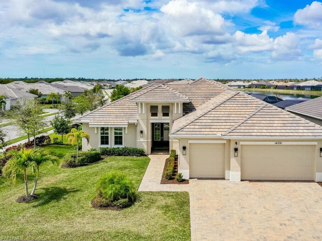14391 Laguna Springs LN NAPLES, FL 34114