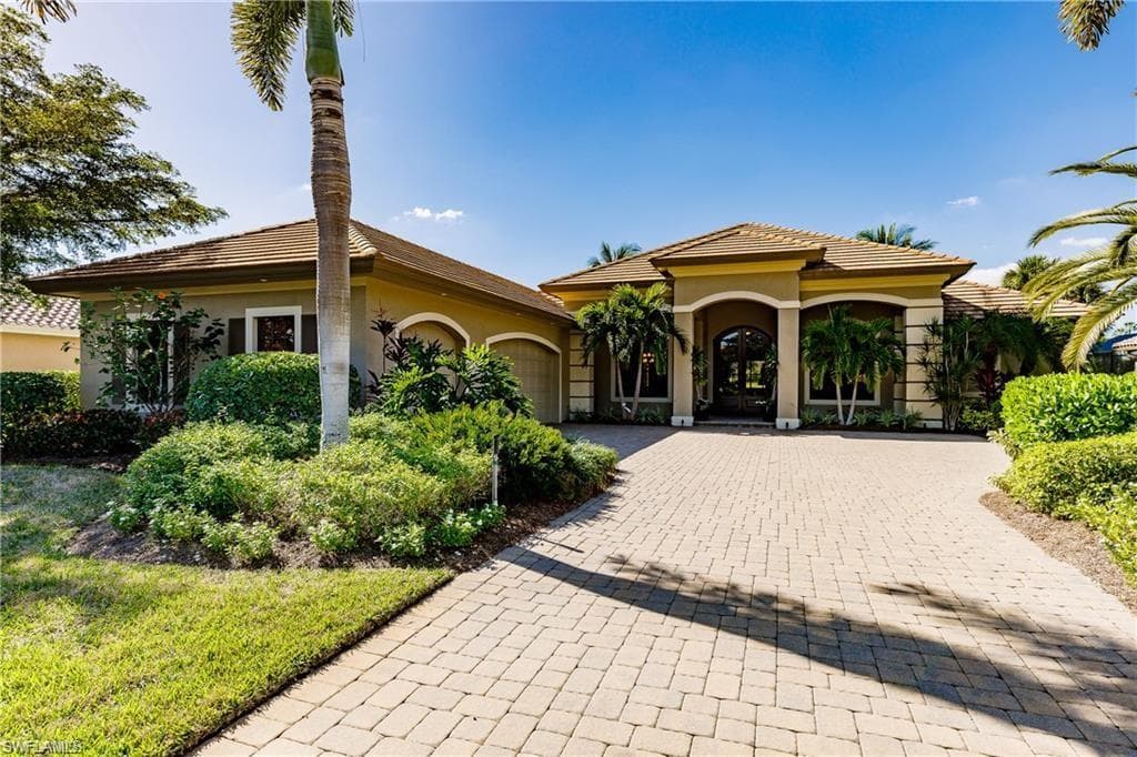 3271 Sanctuary PT FORT MYERS, FL 33905