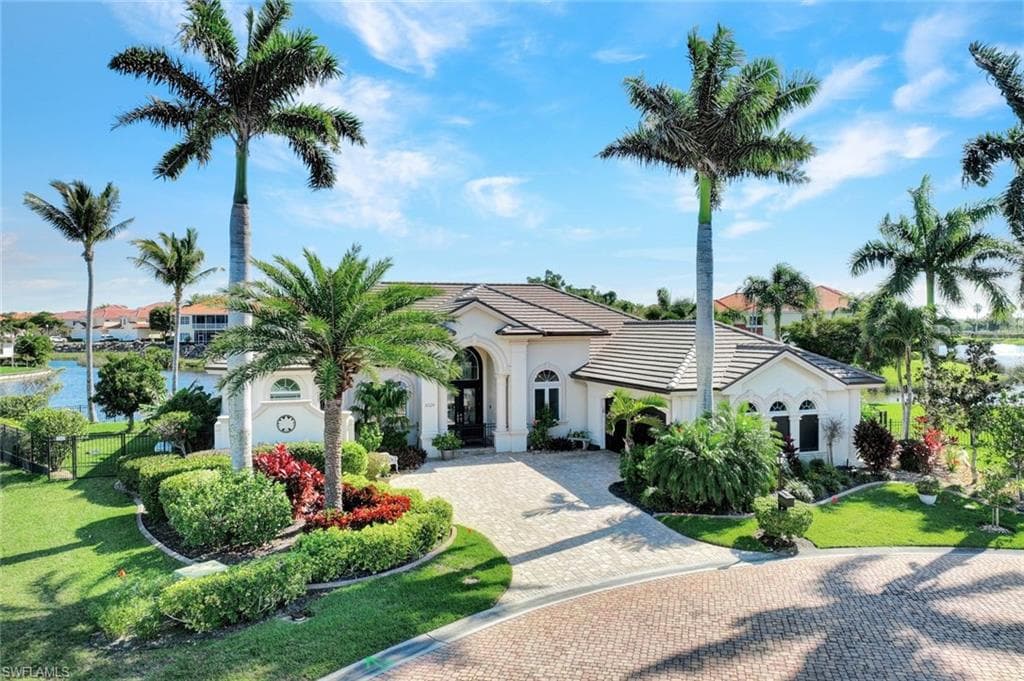 6029 Tarpon Estates CT CAPE CORAL, FL 33914