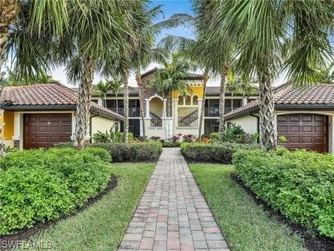 9528 Avellino WAY 2523 NAPLES, FL 34113