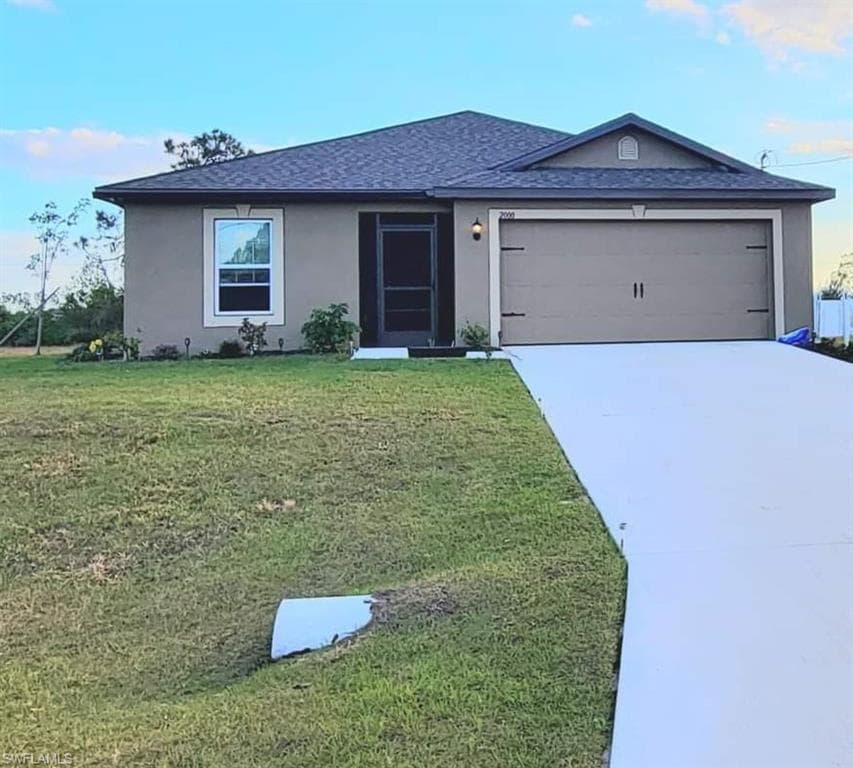 2000 NW 23rd ST CAPE CORAL, FL 33993