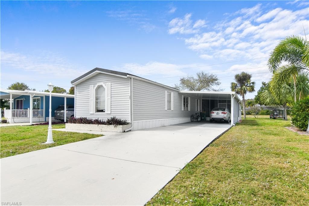 23 Monaco TER NAPLES, FL 34112