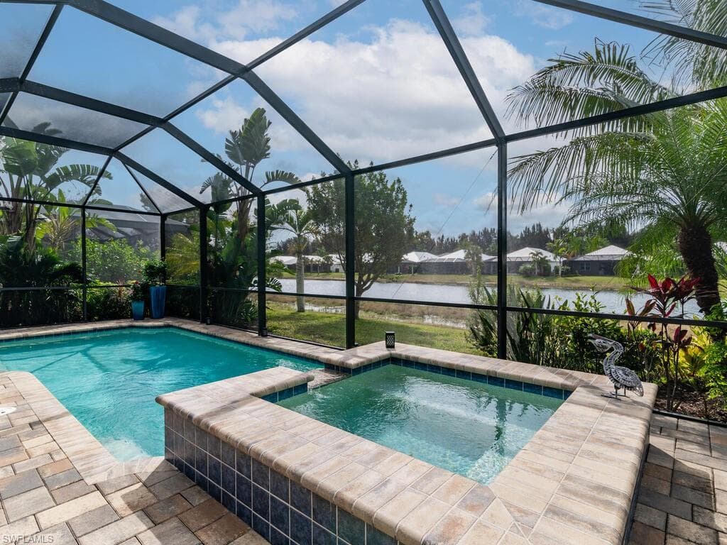 14640 Catamaran PL NAPLES, FL 34114