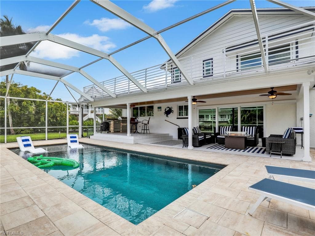27544 Bayshore DR BONITA SPRINGS, FL 34134